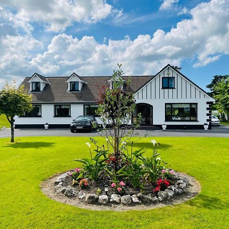 Cedar Lodge Self Catering Accommodation H91 Cf9D Gort Eksteriør billede