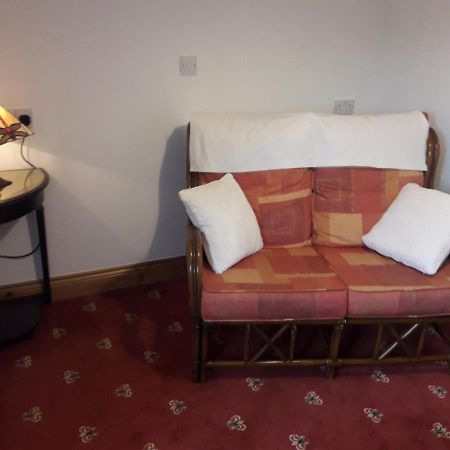 Cedar Lodge Self Catering Accommodation H91 Cf9D Gort Eksteriør billede