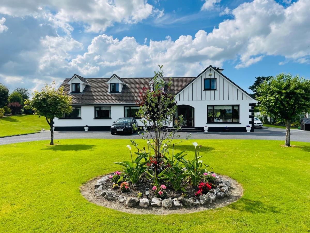 Cedar Lodge Self Catering Accommodation H91 Cf9D Gort Eksteriør billede