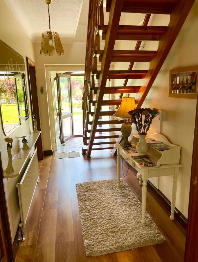 Cedar Lodge Self Catering Accommodation H91 Cf9D Gort Eksteriør billede