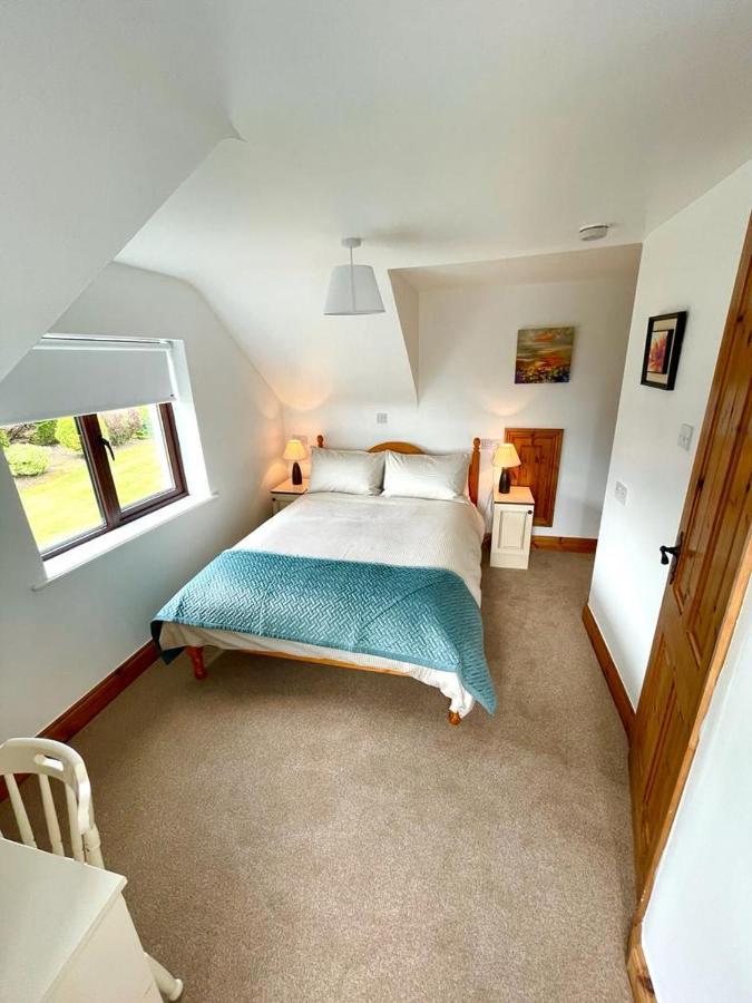 Cedar Lodge Self Catering Accommodation H91 Cf9D Gort Eksteriør billede