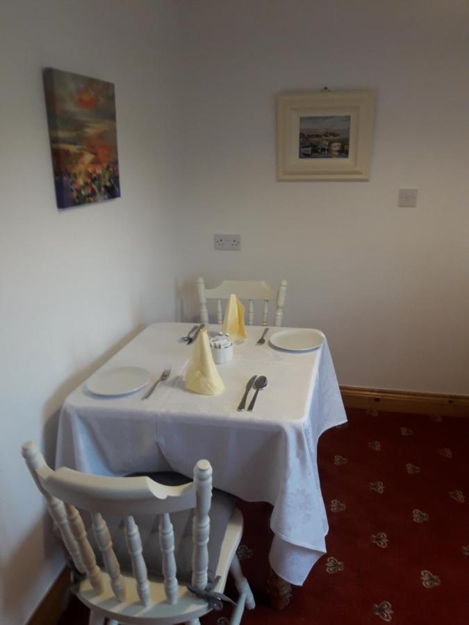 Cedar Lodge Self Catering Accommodation H91 Cf9D Gort Eksteriør billede
