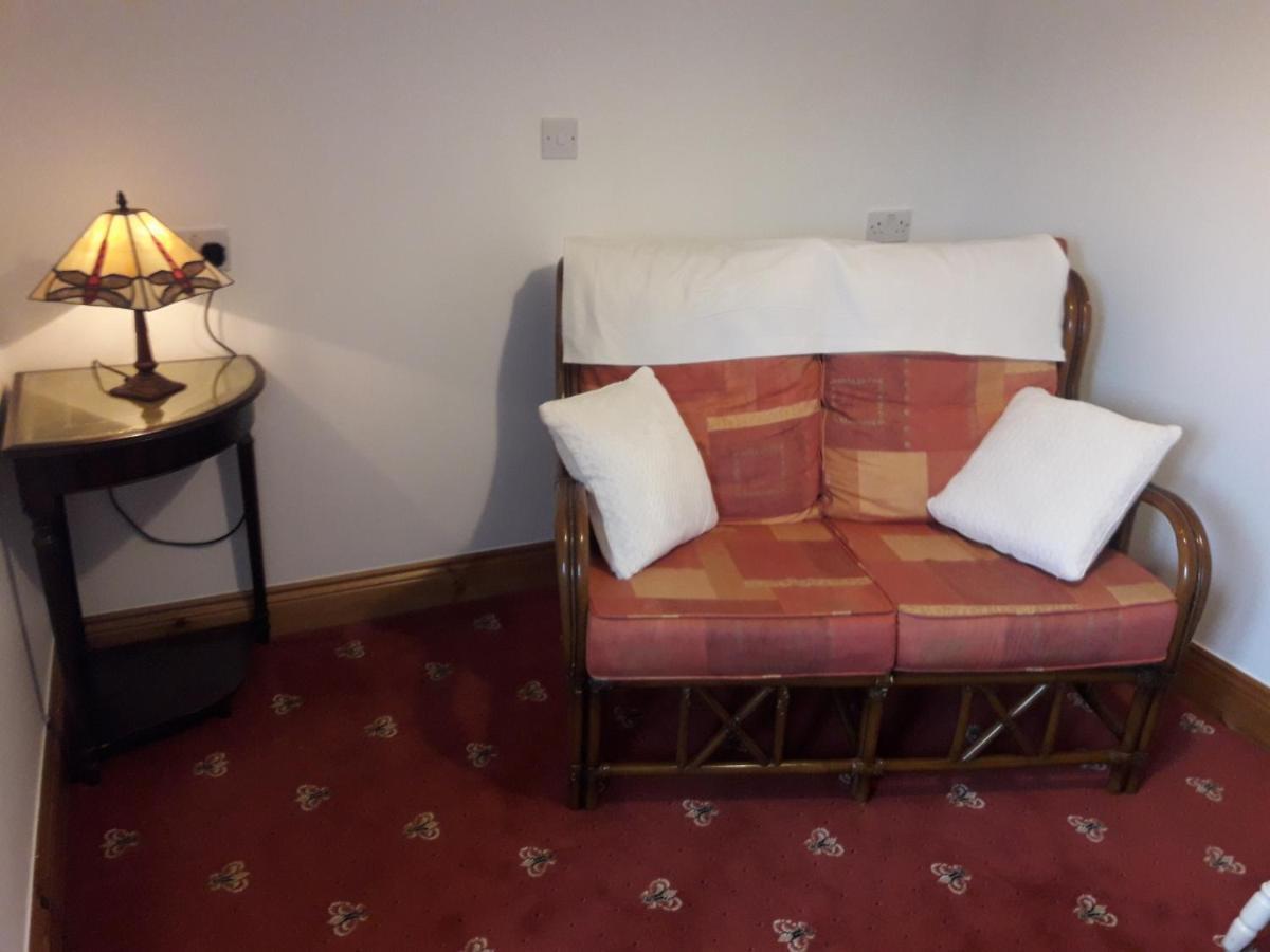 Cedar Lodge Self Catering Accommodation H91 Cf9D Gort Eksteriør billede